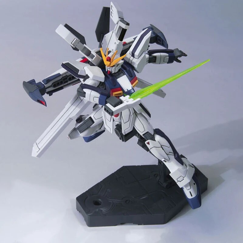 HGUC #118 Gundam X Divider