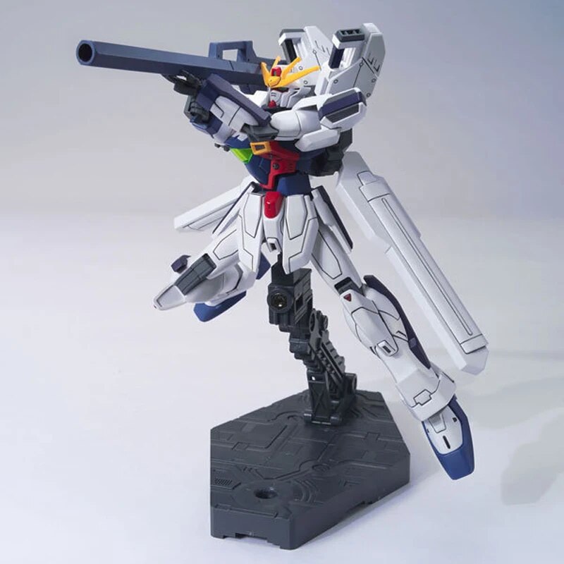 HGUC #118 Gundam X Divider