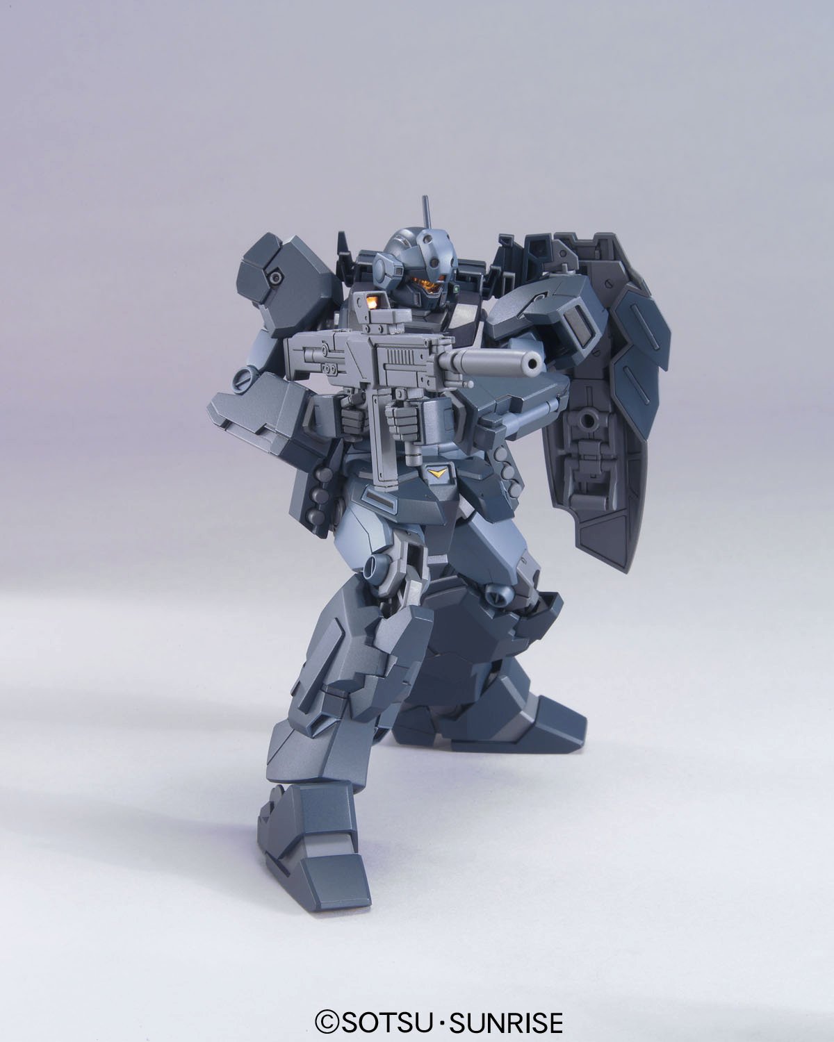 HGUC #130 Jesta