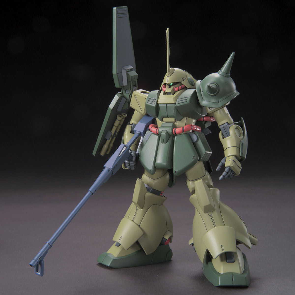 HGUC #138 Marasai (Unicorn Ver.)