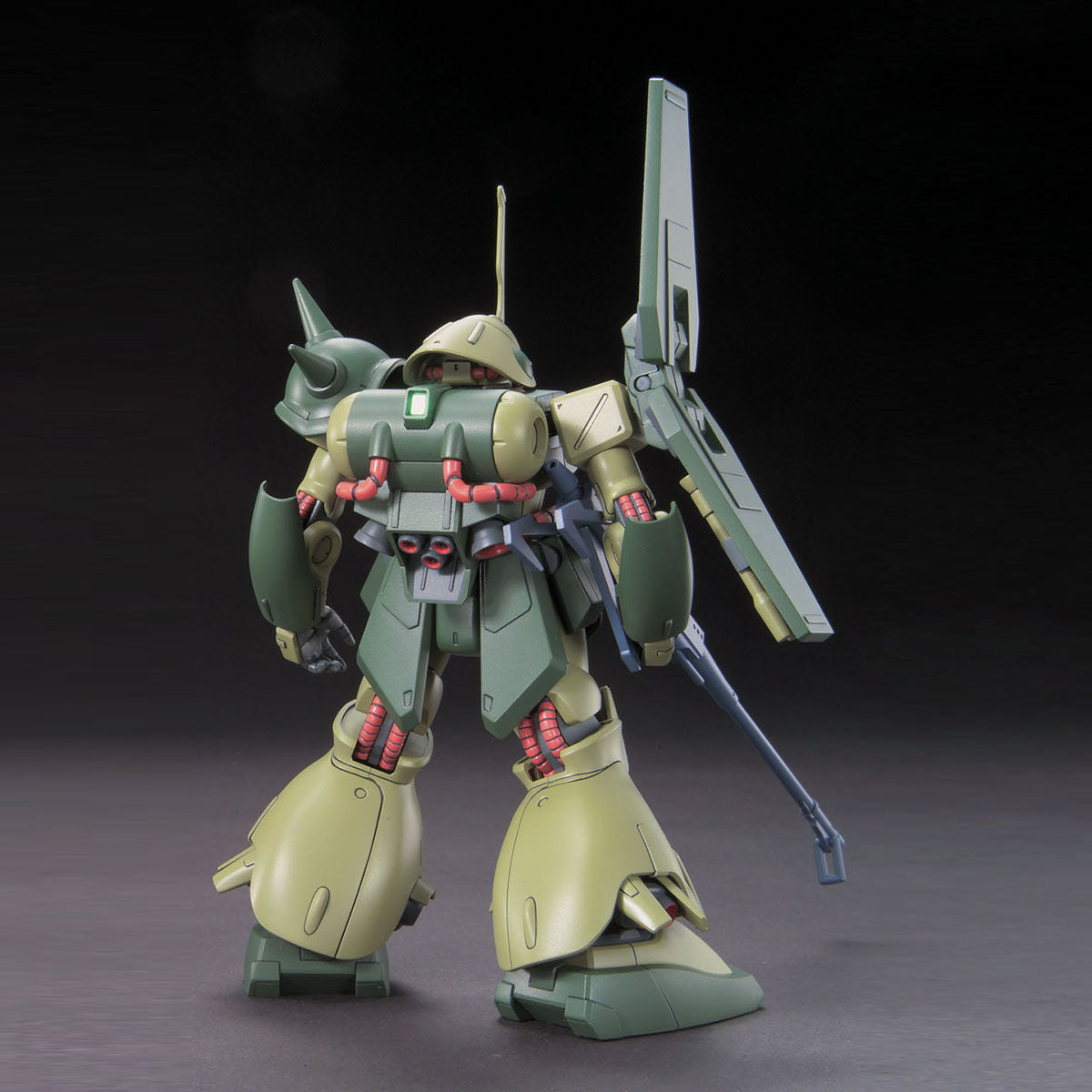 HGUC #138 Marasai (Unicorn Ver.)