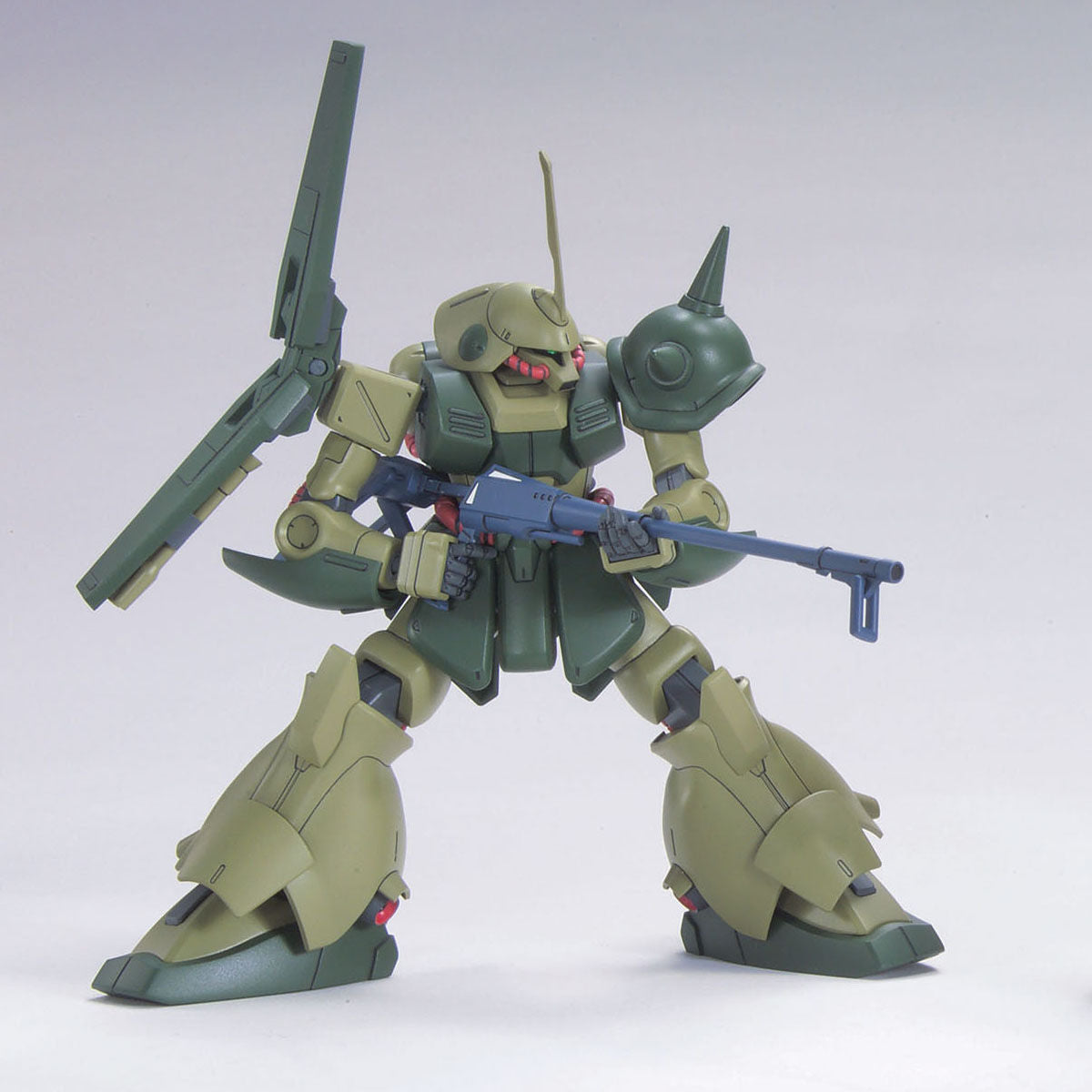 HGUC #138 Marasai (Unicorn Ver.)