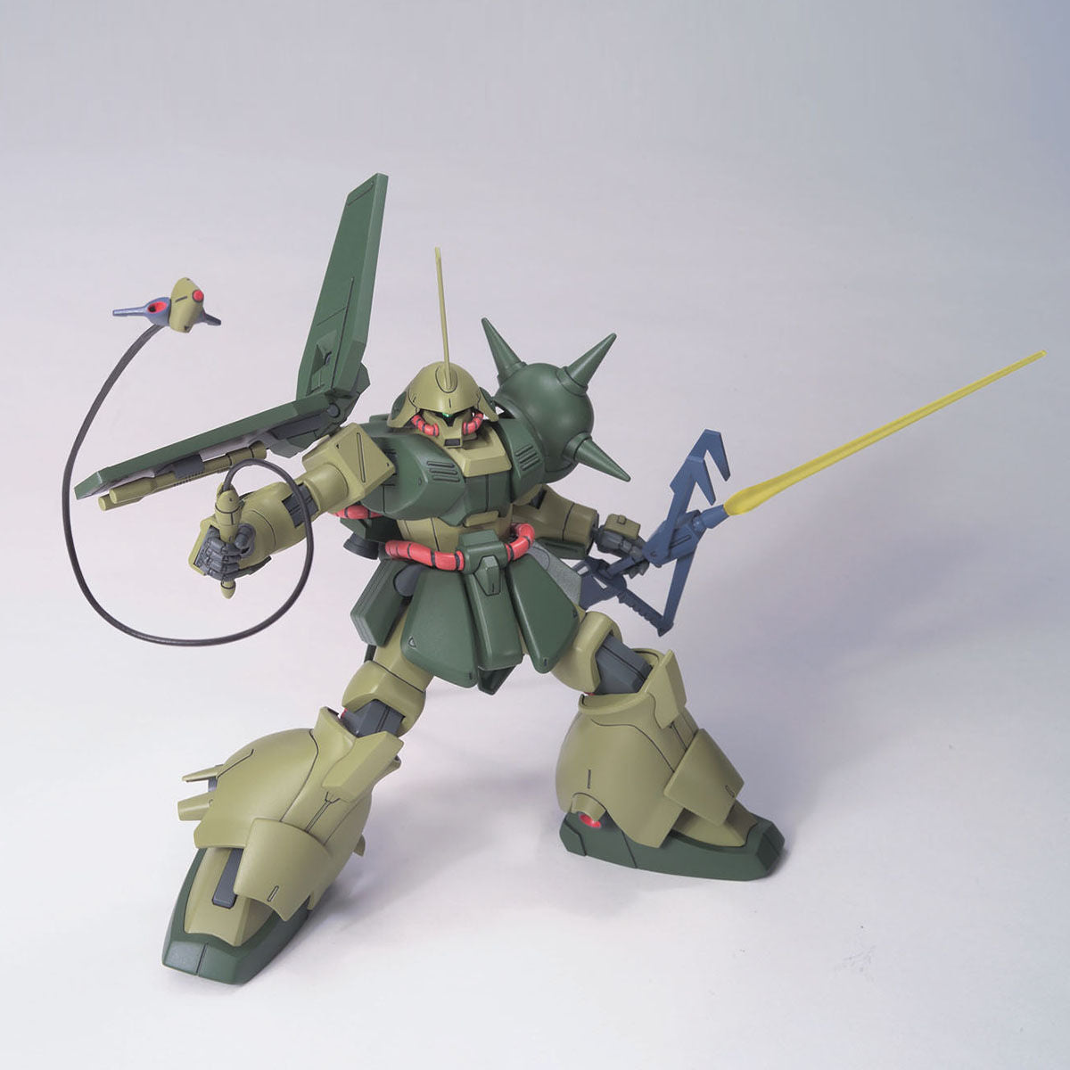 HGUC #138 Marasai (Unicorn Ver.)