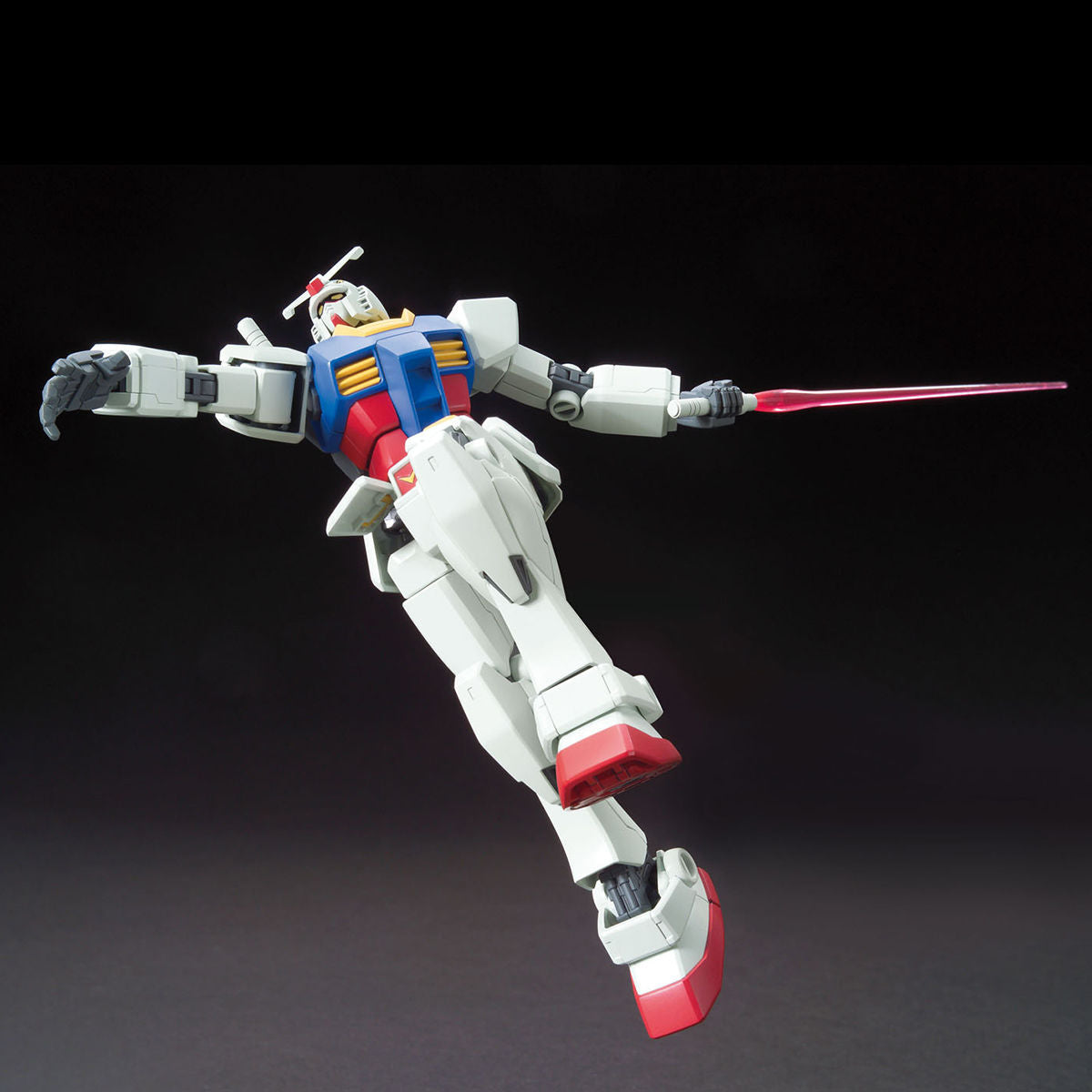 HGUC #191 RX-78-2 Gundam (Revive Ver.)