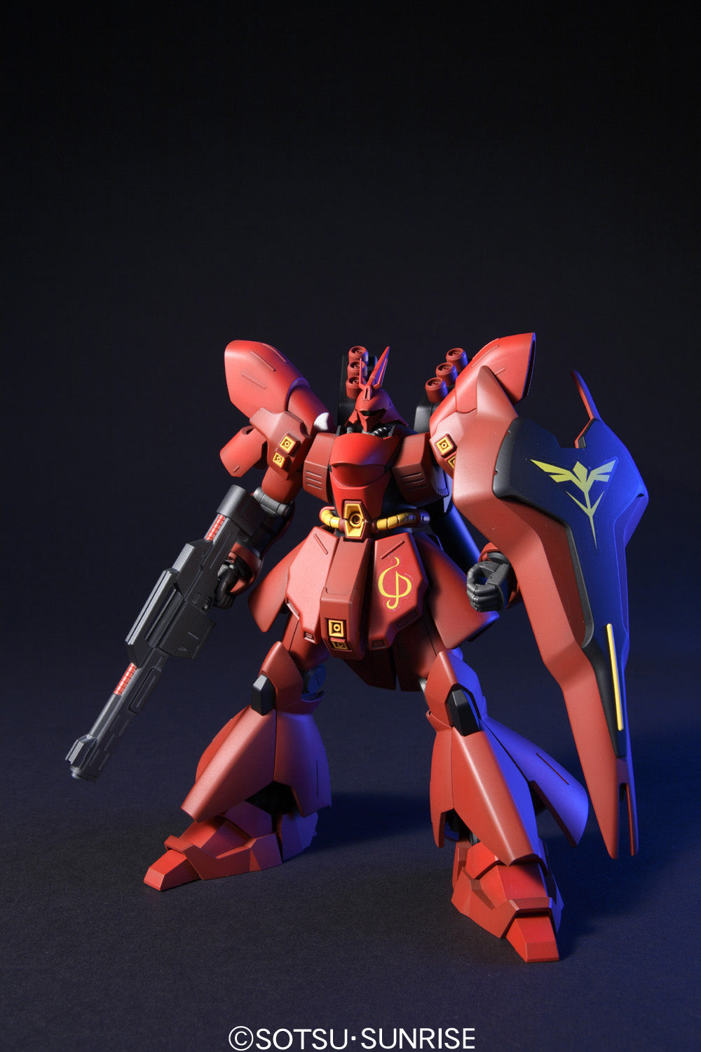 HGUC #088 Sazabi