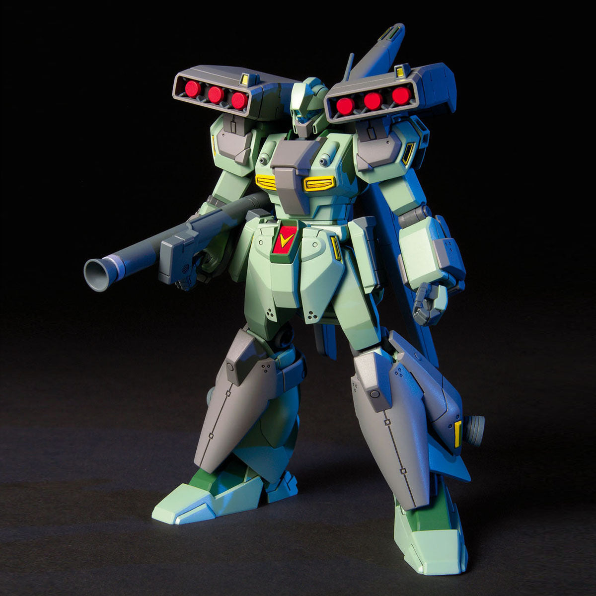 HGUC #104 Stark Jegan