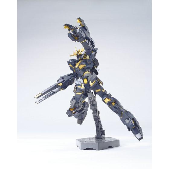 HGUC #134 Unicorn Gundam 02 Banshee (Destroy Mode)