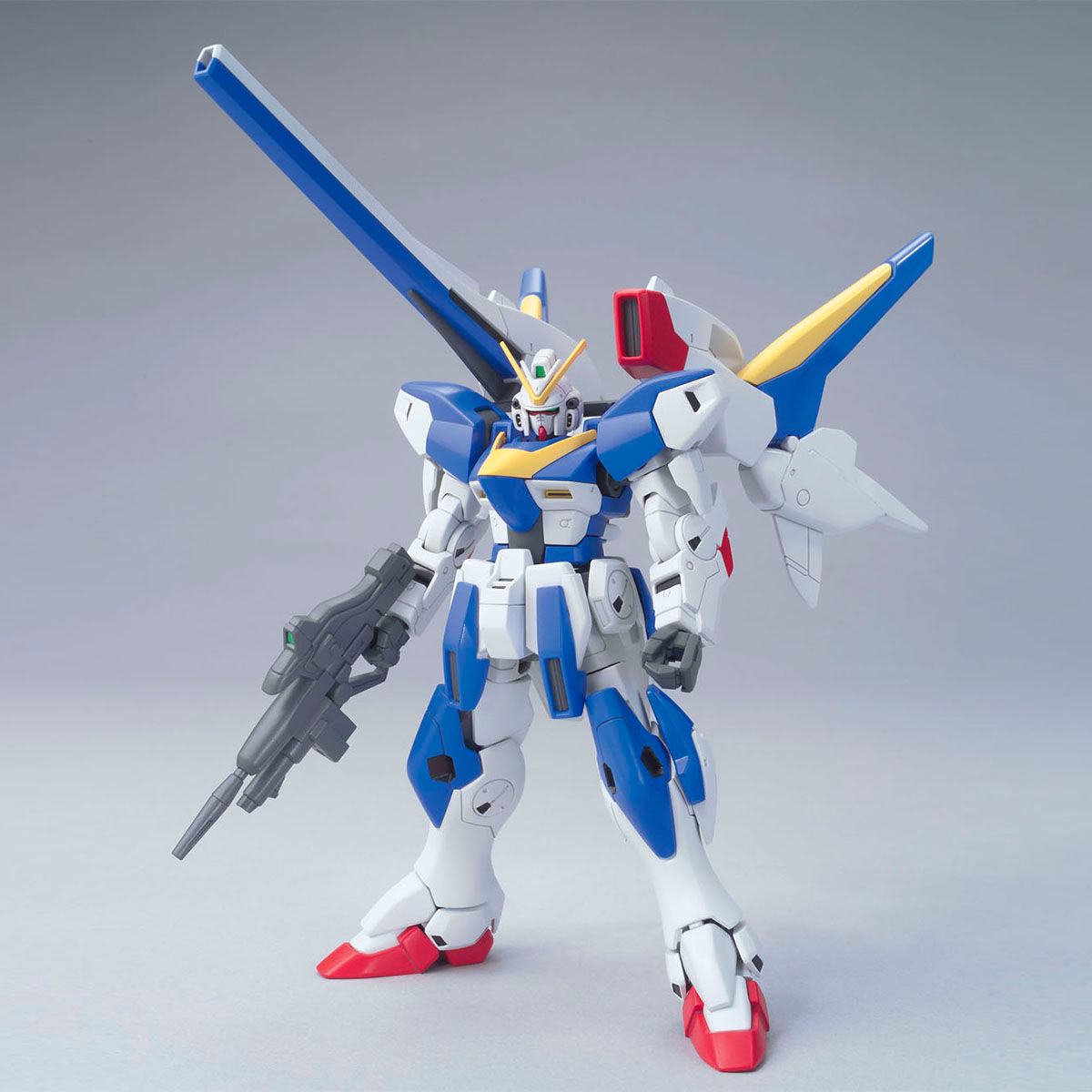 HGUC #189 V2 Assault Buster Gundam