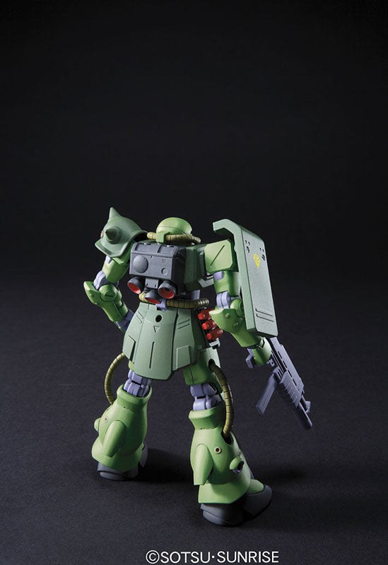 HGUC #087 Zaku II Kai