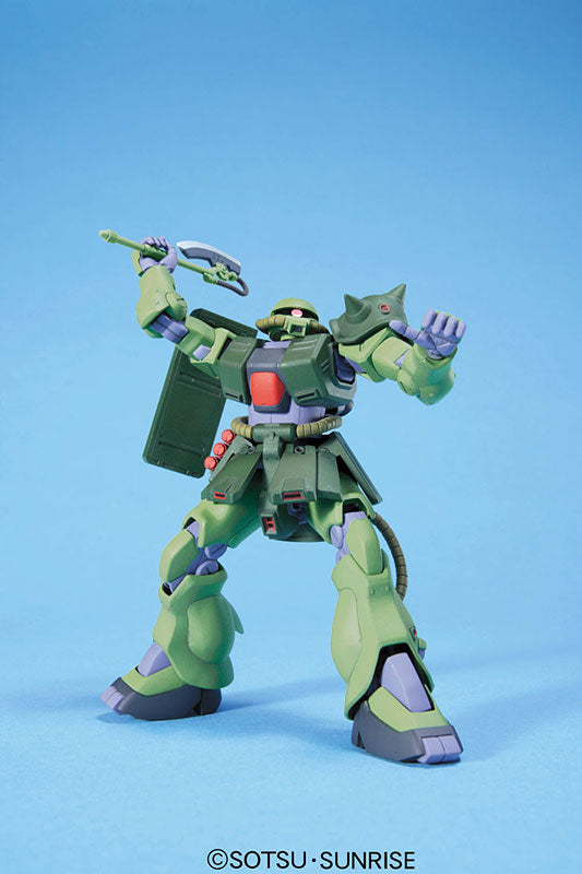 HGUC #087 Zaku II Kai