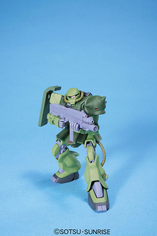 HGUC #087 Zaku II Kai