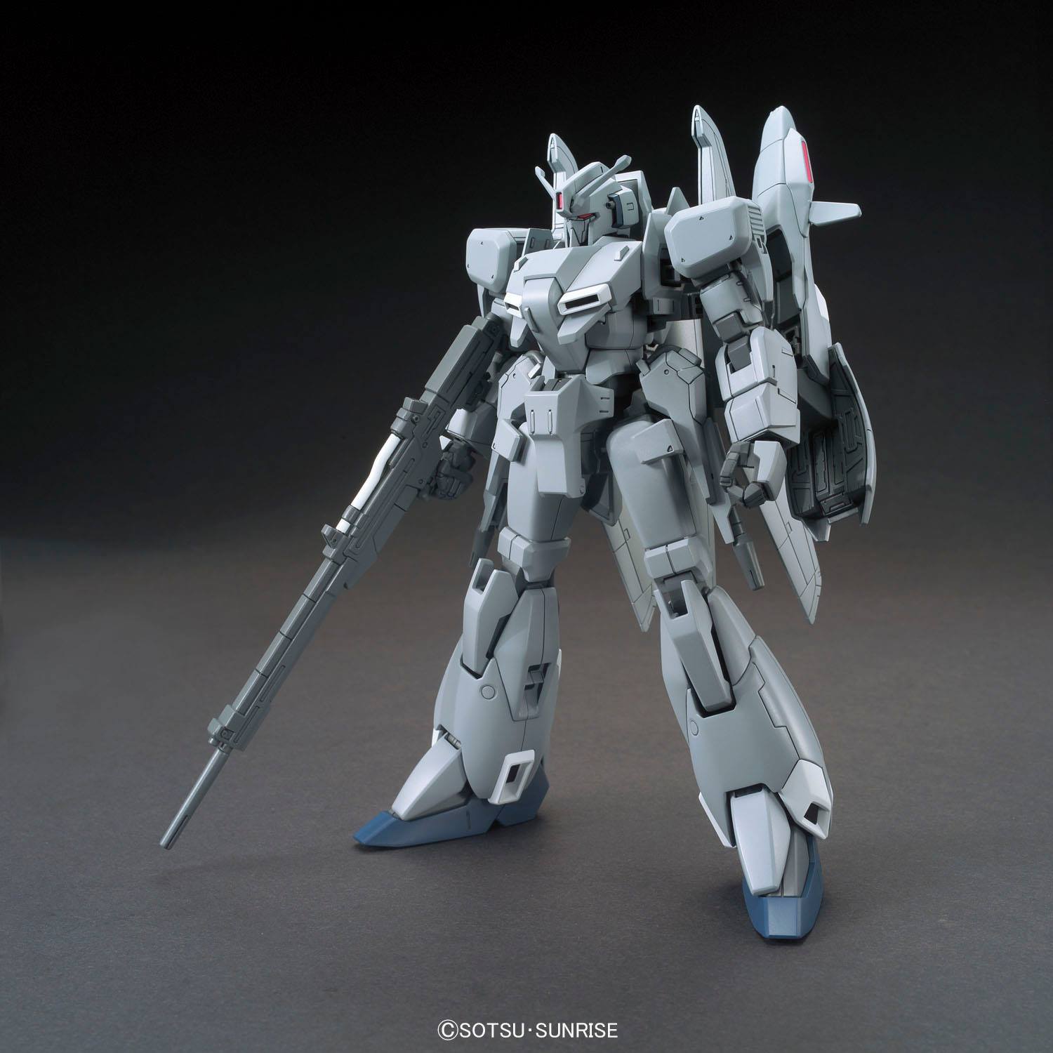 HGUC #182 Zeta Plus A1 (Unicorn Ver.)