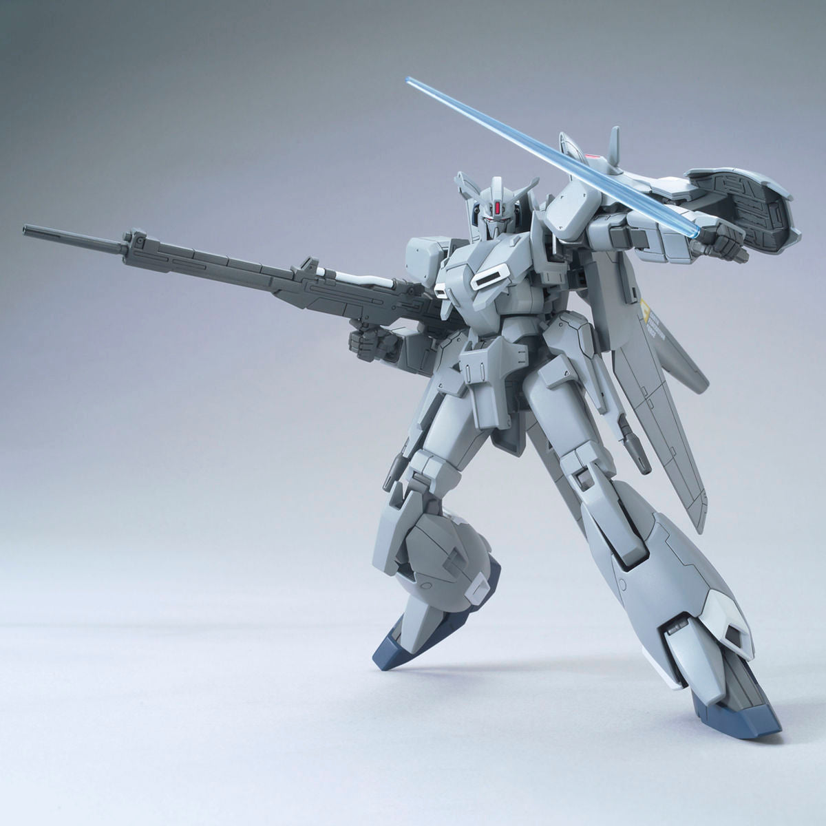HGUC #182 Zeta Plus A1 (Unicorn Ver.)