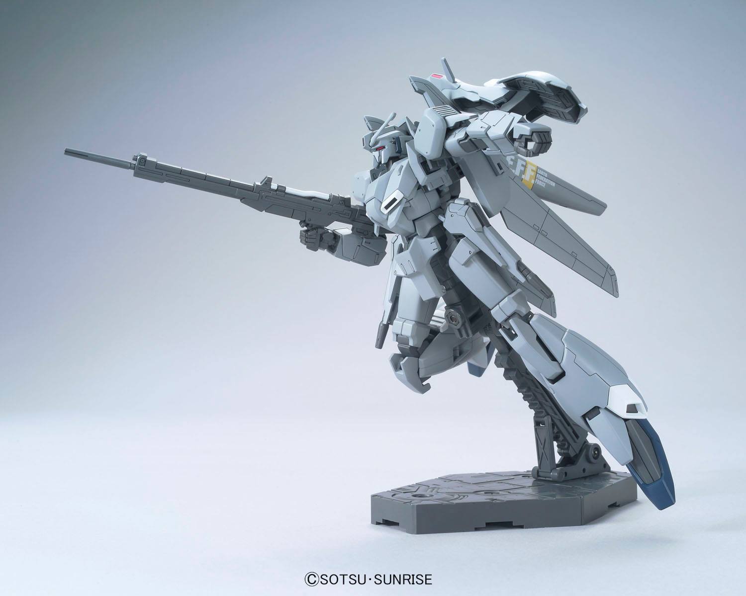 HGUC #182 Zeta Plus A1 (Unicorn Ver.)