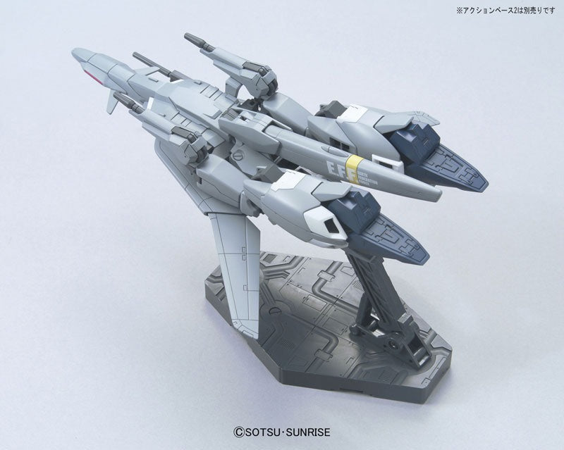 HGUC #182 Zeta Plus A1 (Unicorn Ver.)