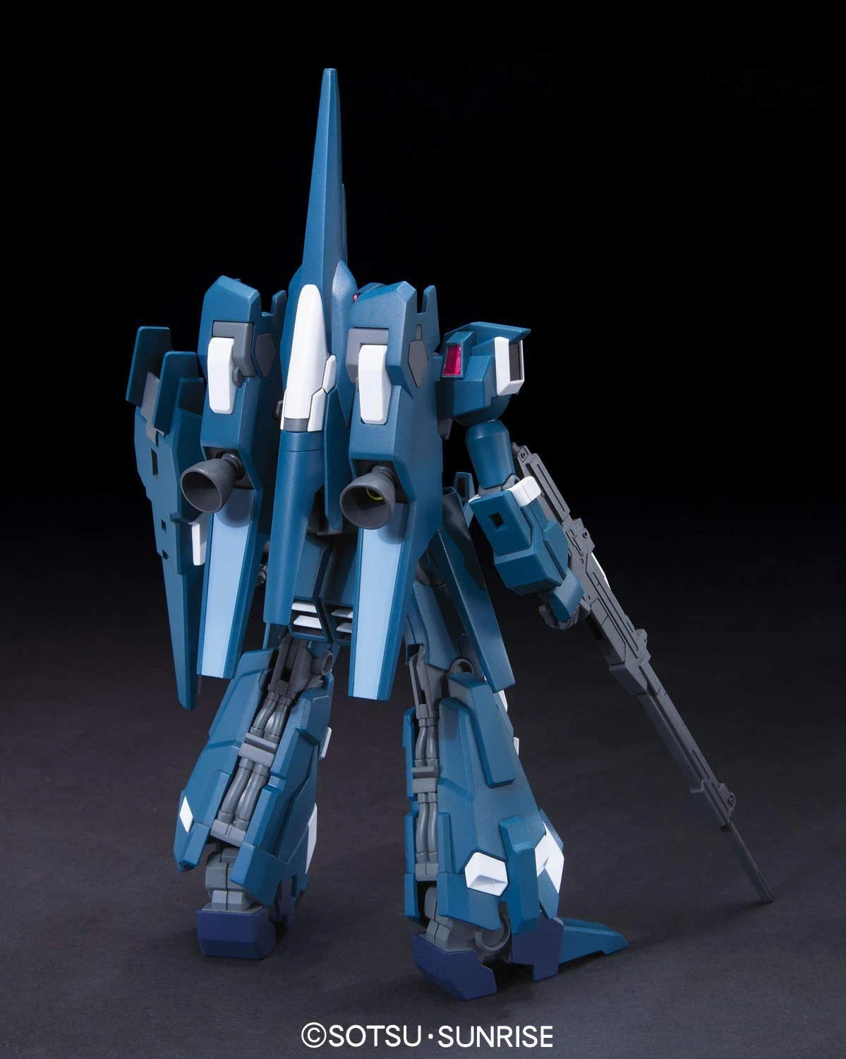 HGUC #103 ReZEL