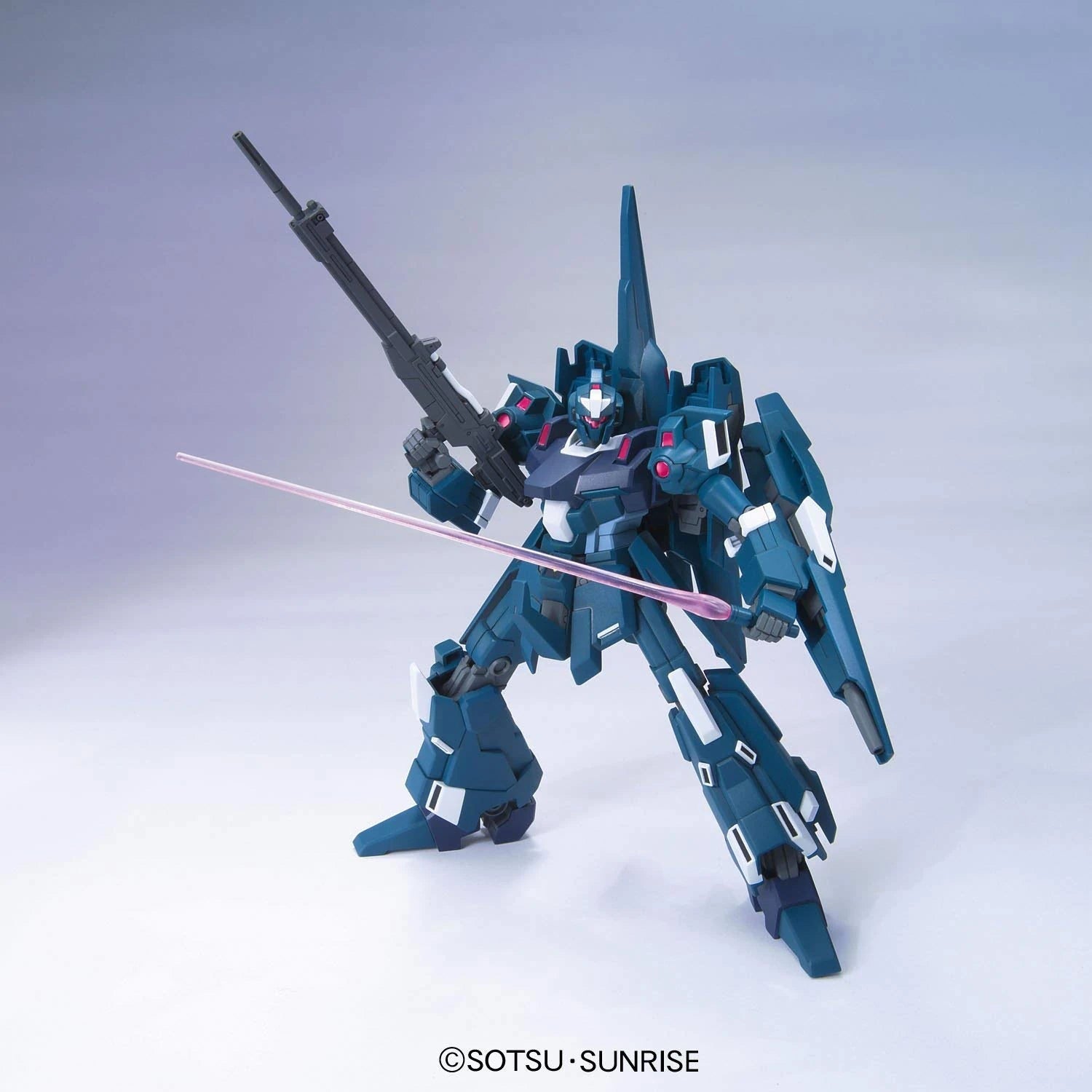HGUC #103 ReZEL