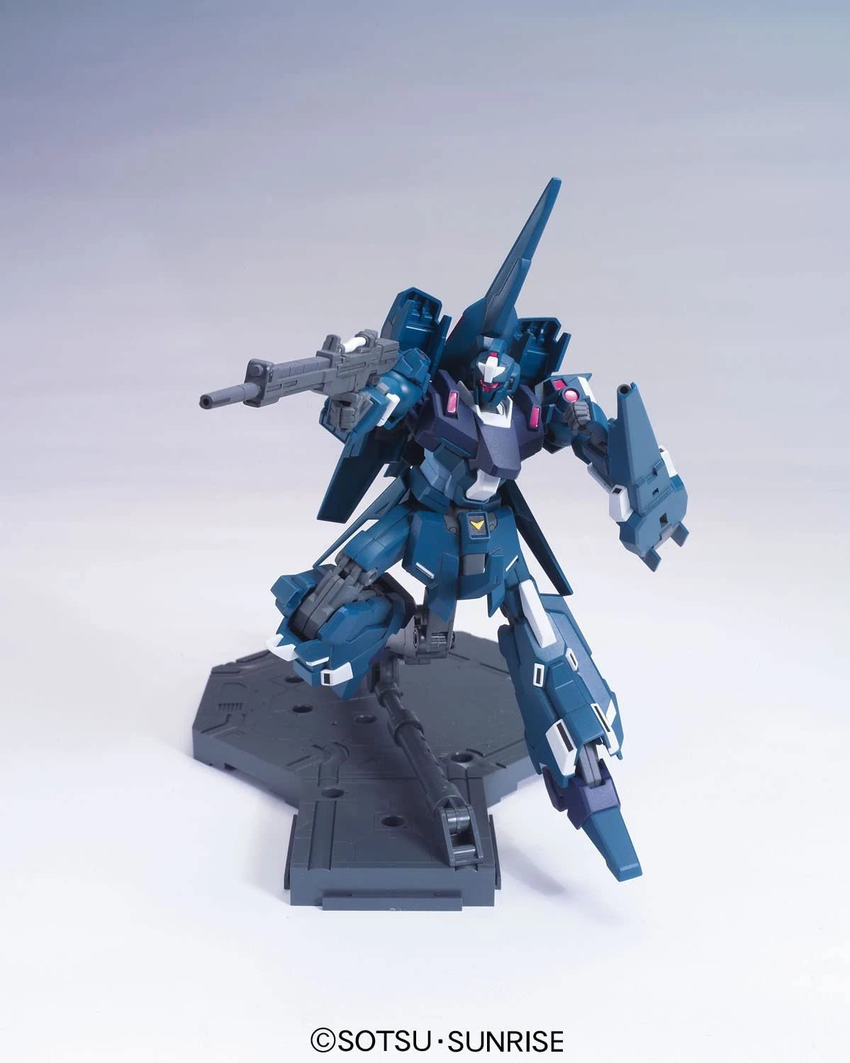 HGUC #103 ReZEL