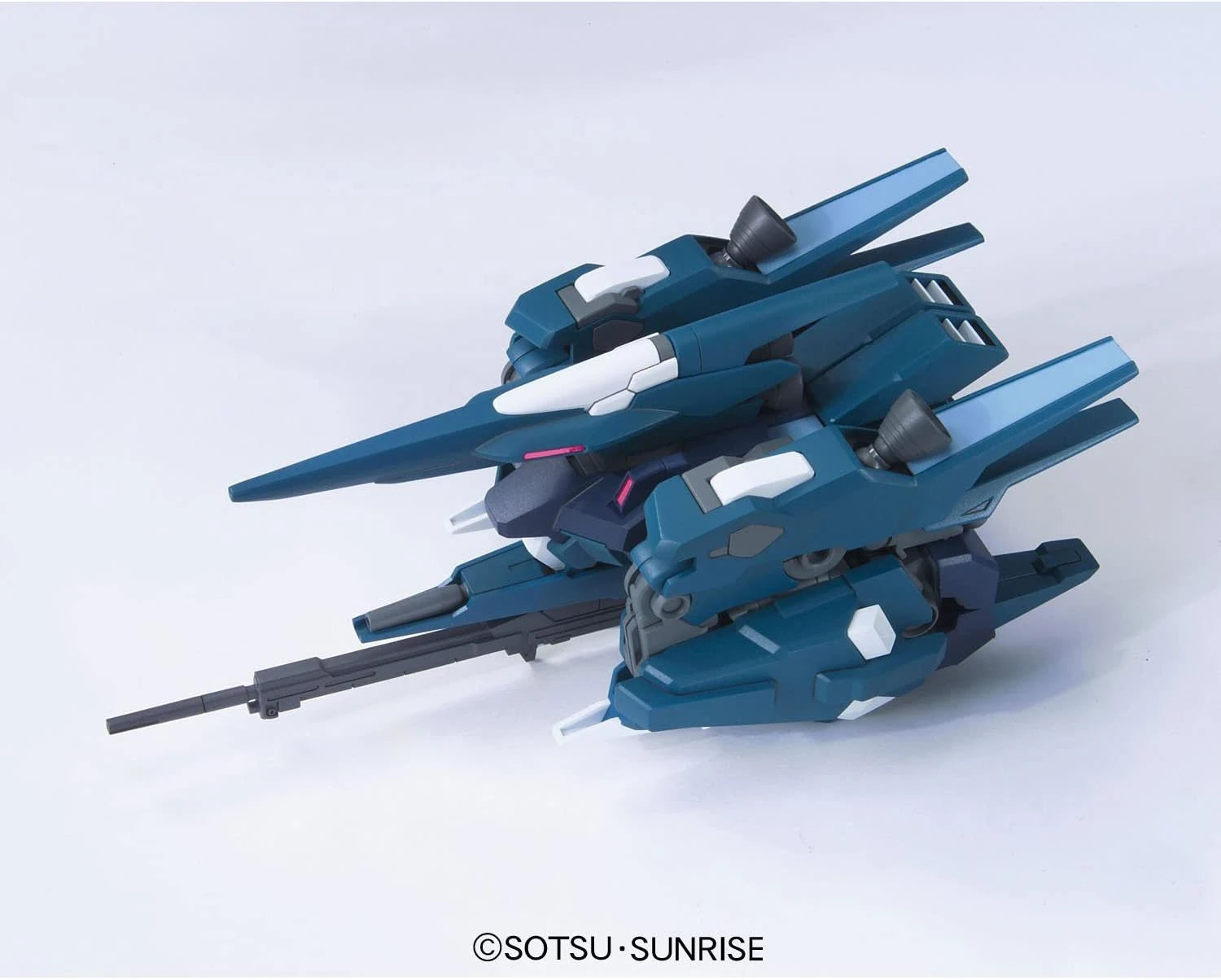 HGUC #103 ReZEL