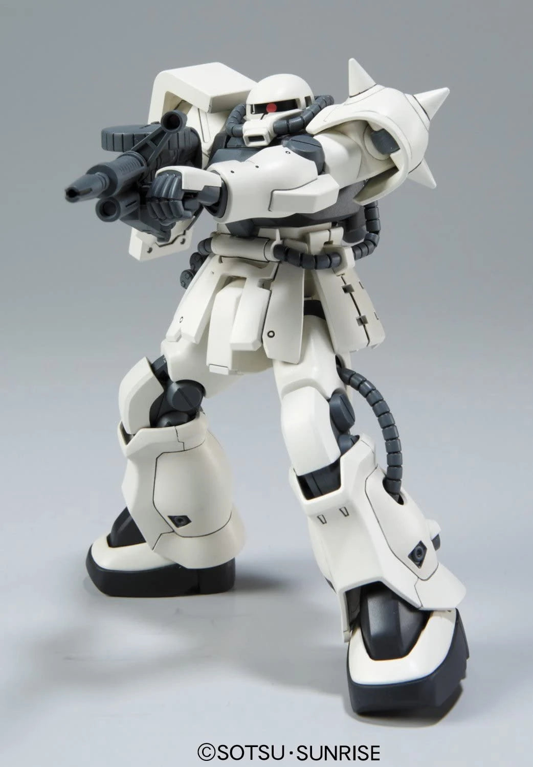 HGUC #107 Zaku II F2 Type (E.F.S.F Ver.)