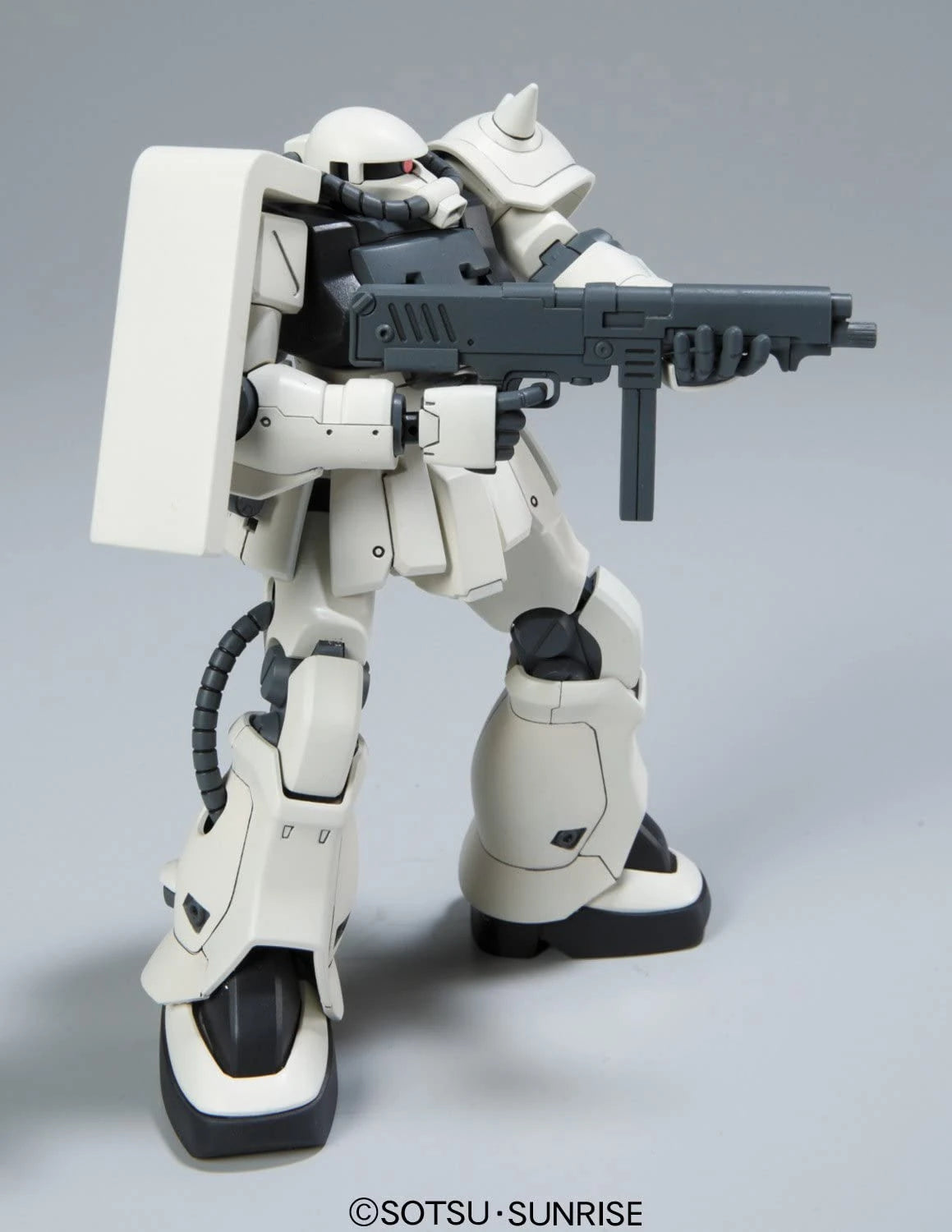HGUC #107 Zaku II F2 Type (E.F.S.F Ver.)