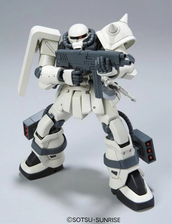 HGUC #107 Zaku II F2 Type (E.F.S.F Ver.)