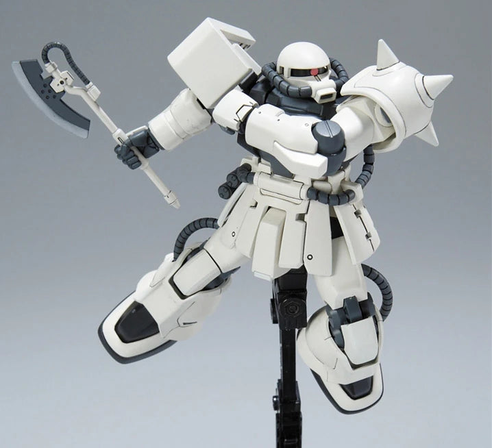 HGUC #107 Zaku II F2 Type (E.F.S.F Ver.)