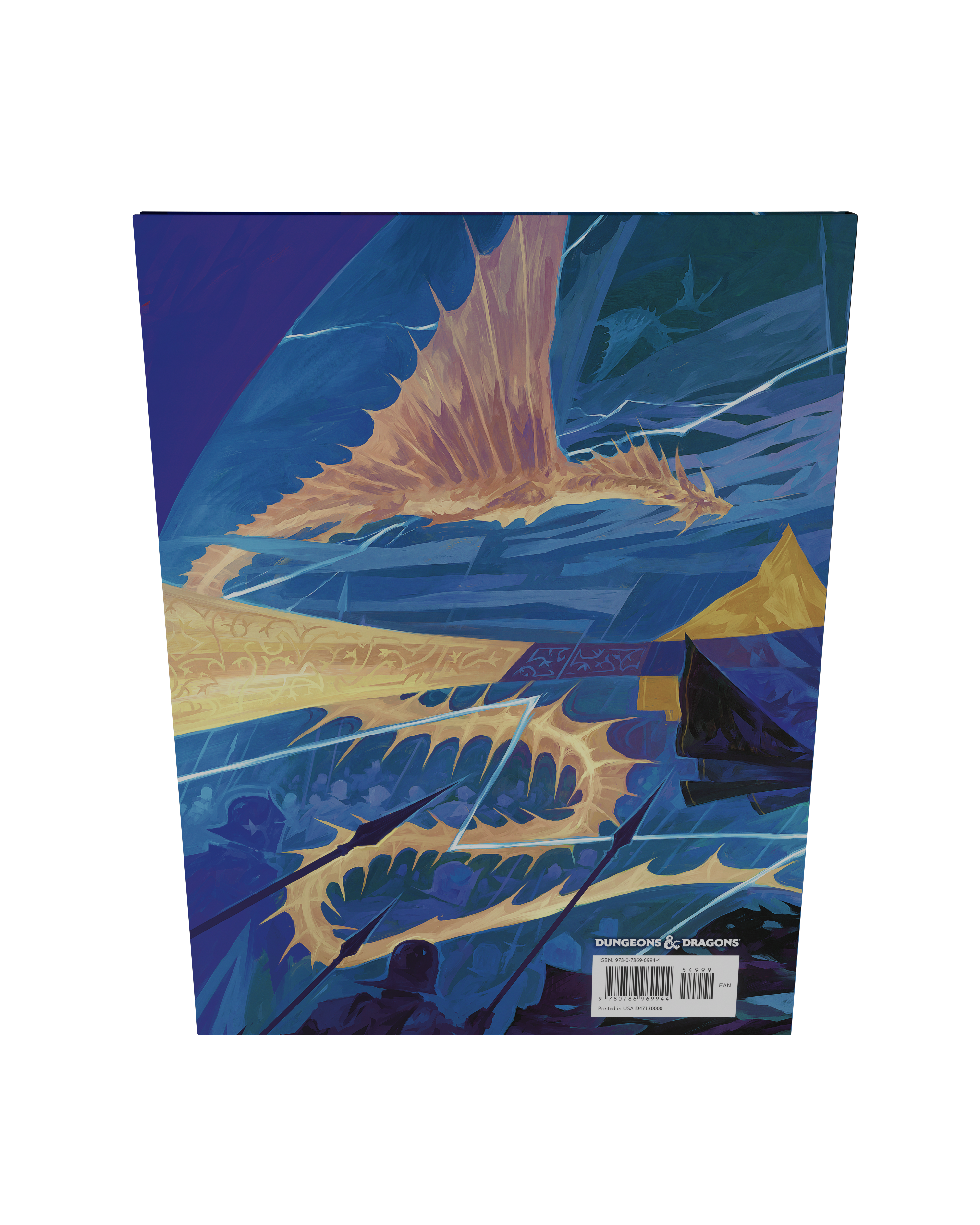 Dungeons & Dragons: Forgotten Realms: Heroes of Faerun (Alt Cover)