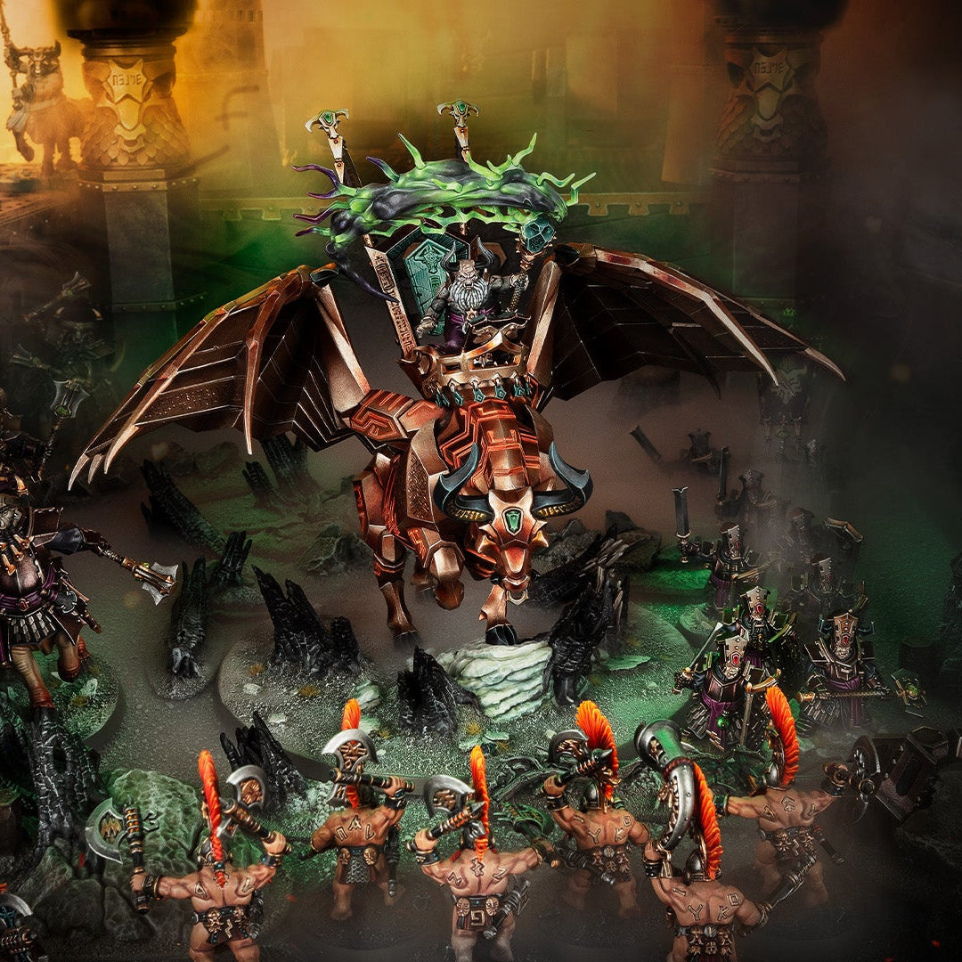 Double Star Games and Hobbies