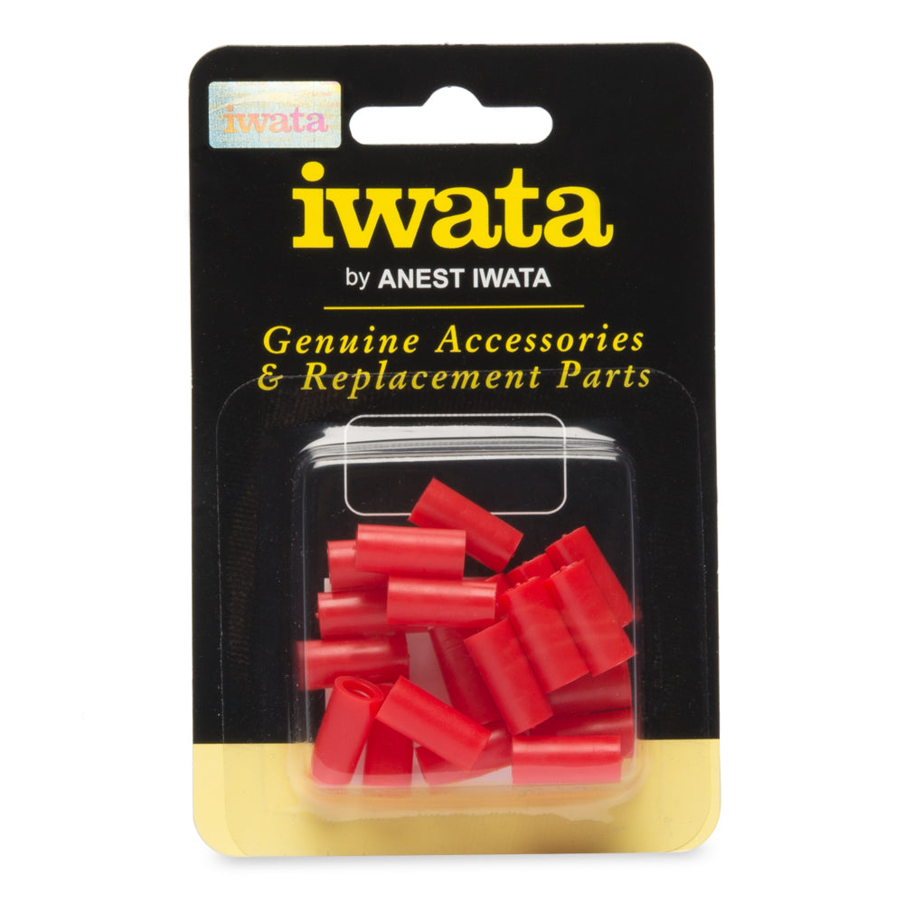 Iwata I4950 Redi-Caps, 20 pcs