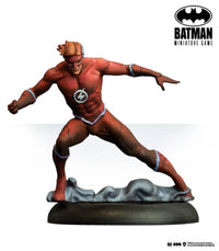 Batman Miniature Game