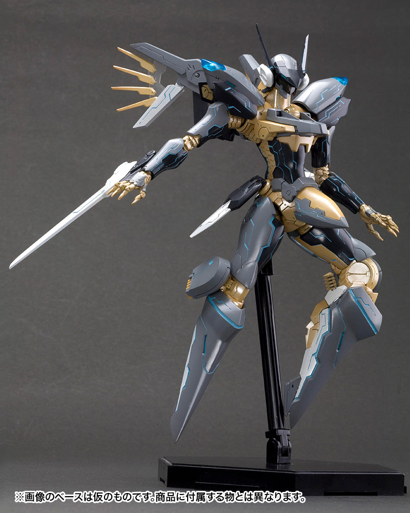 Kotobukiya: Jehuty Anubis Zone of the Enders