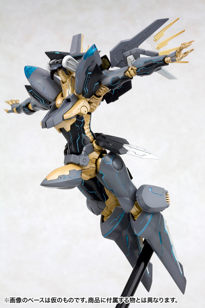 Kotobukiya: Jehuty Anubis Zone of the Enders