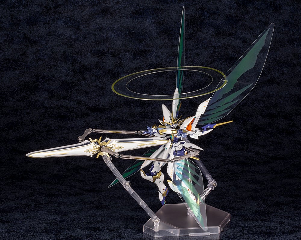 Kotobukiya: Siren (Xenoblade Chronicles 2)