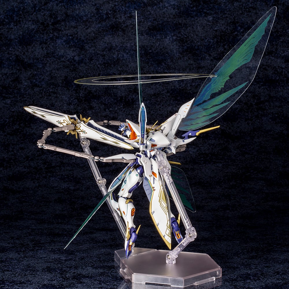 Kotobukiya: Siren (Xenoblade Chronicles 2)