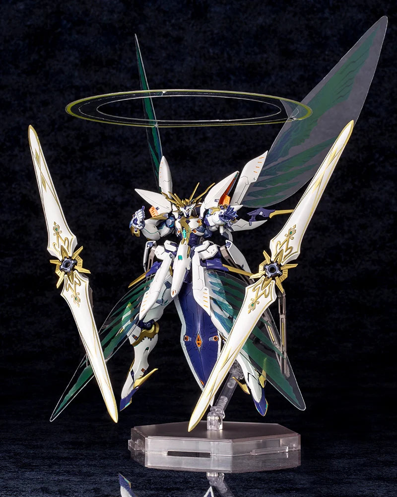 Kotobukiya: Siren (Xenoblade Chronicles 2)