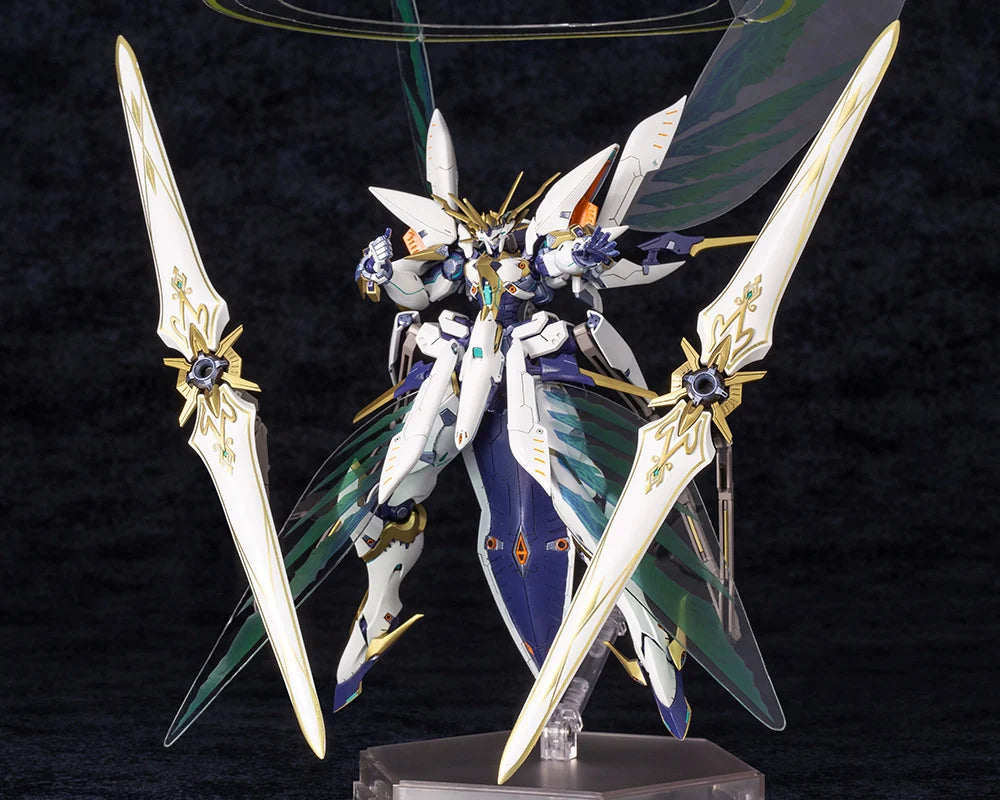 Kotobukiya: Siren (Xenoblade Chronicles 2)