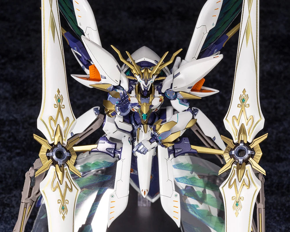 Kotobukiya: Siren (Xenoblade Chronicles 2)