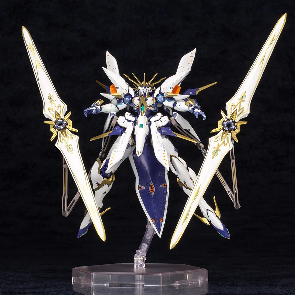 Kotobukiya: Siren (Xenoblade Chronicles 2)