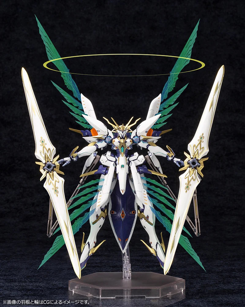 Kotobukiya: Siren (Xenoblade Chronicles 2)