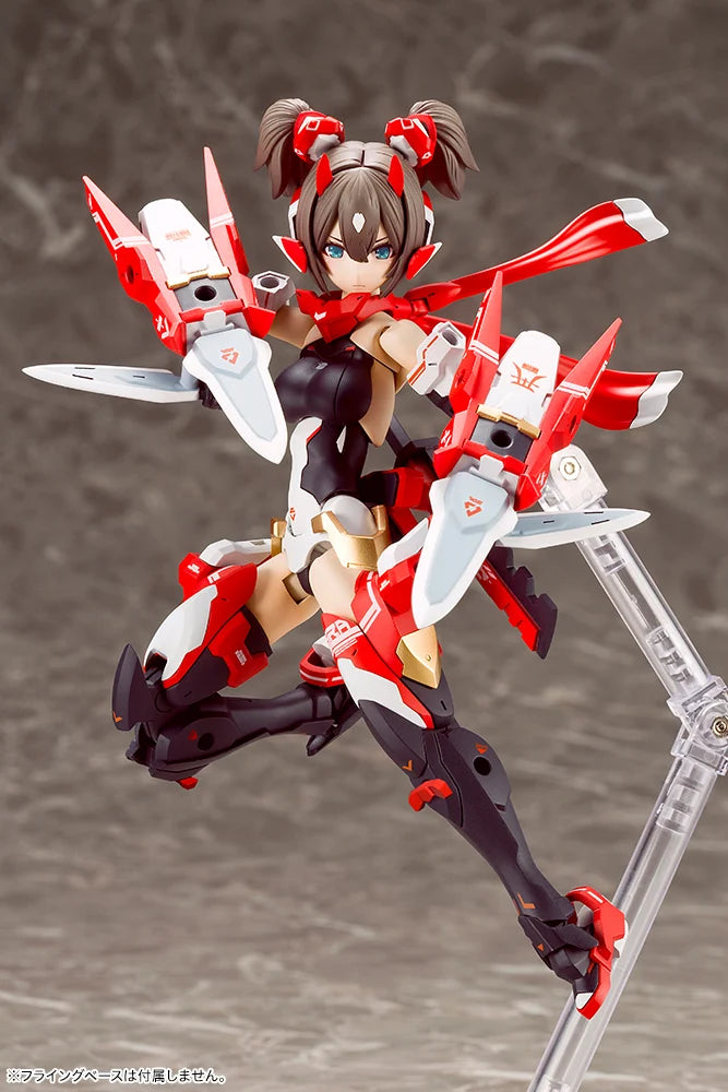 Kotobukiya: - Megami Device - Asra Ninja