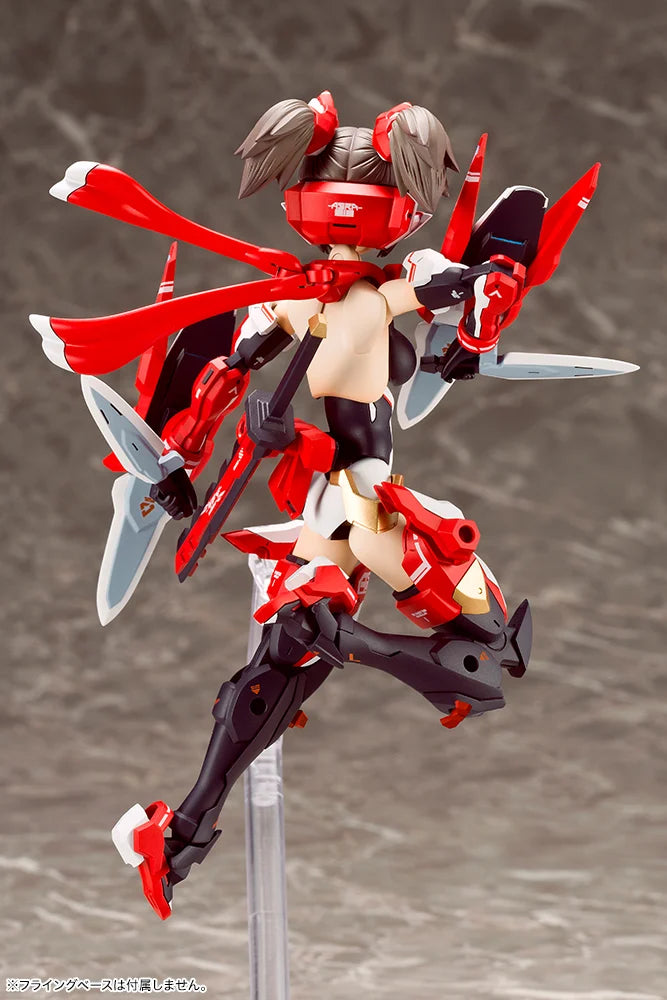 Kotobukiya: - Megami Device - Asra Ninja