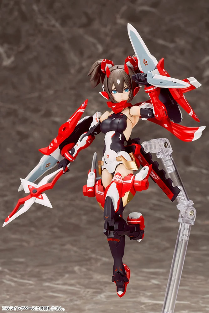 Kotobukiya: - Megami Device - Asra Ninja