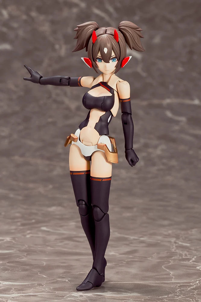 Kotobukiya: - Megami Device - Asra Ninja