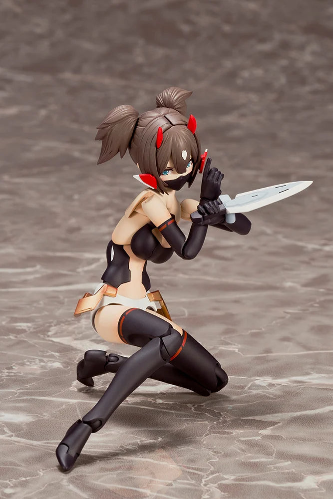 Kotobukiya: - Megami Device - Asra Ninja