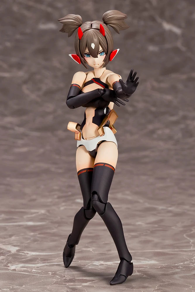 Kotobukiya: - Megami Device - Asra Ninja