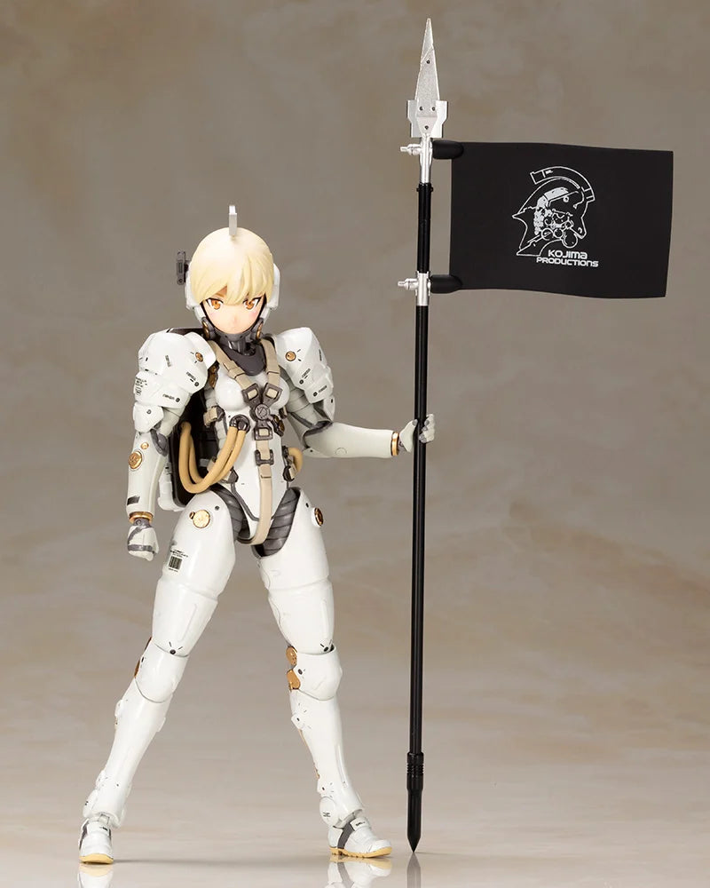 Kotobukiya: Ludens