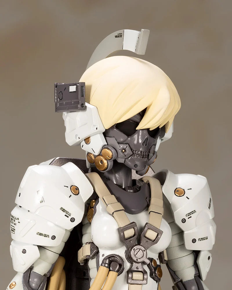 Kotobukiya: Ludens