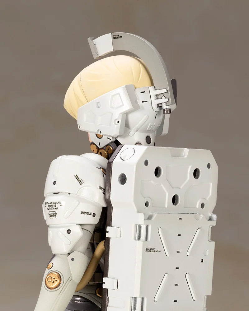 Kotobukiya: Ludens