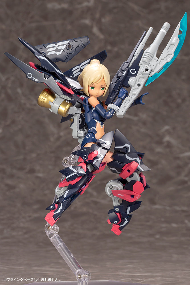 Kotobukiya: - Megami Device - SOL Strike Raptor